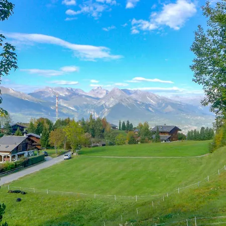 Le Crêt 2 Nendaz