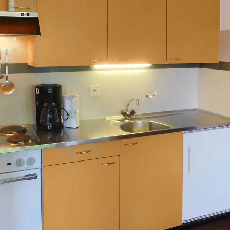 아파트 Le Cret 2 *